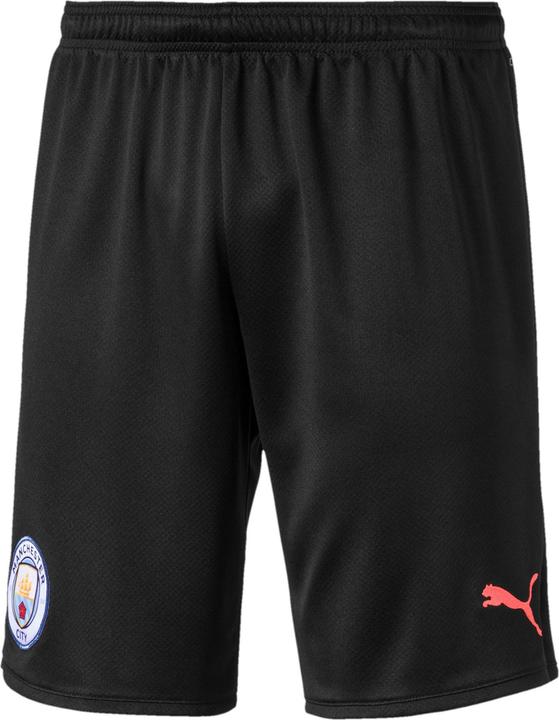 Puma Manchester City Short Away 2019/2020 Herren (S)
