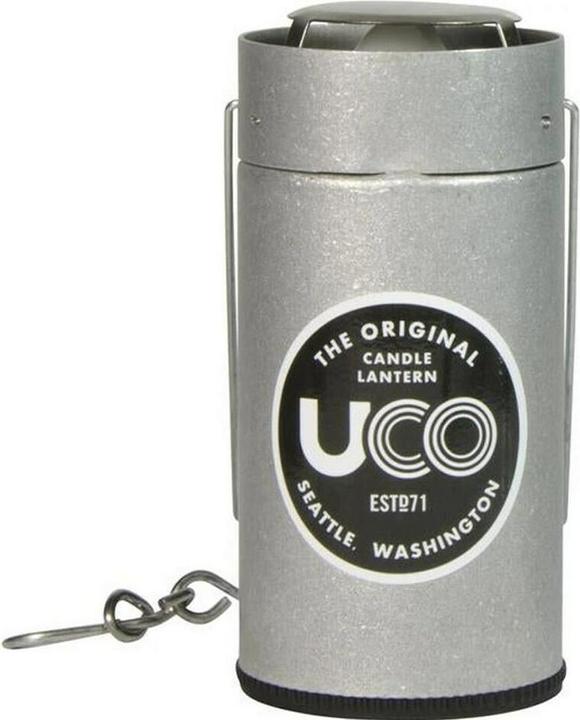 Immagine prodotto UCO Gear Lanterna a candela (1 x)