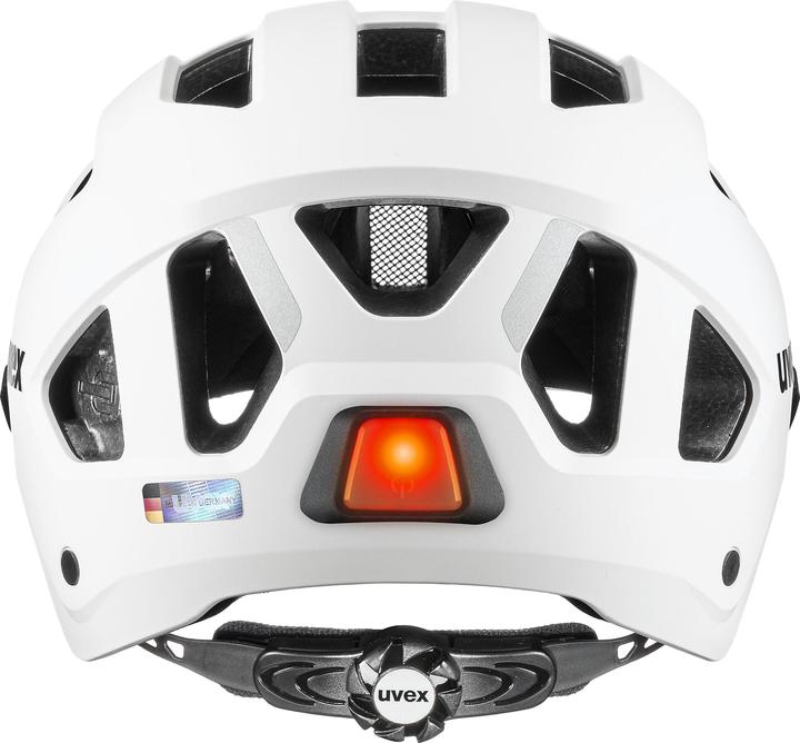 Produktbild Uvex Sports stride visor (56 - 59 cm)