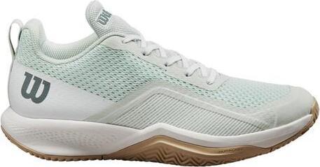 Image du produit Wilson Rush Pro Lite Ac Opai Blue/White Woman (38 2/3)