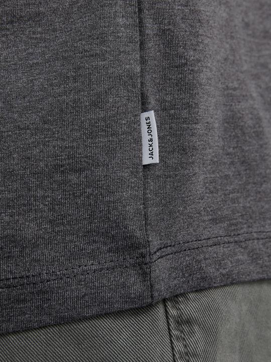 Produktbild Jack & Jones Jjeorganic Mel Tee Ss O-Neck Noos Pls (8XL)