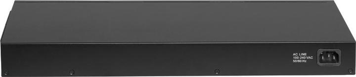 Produktbild Edimax Pro GS-5416PLC: 16 Port PoE+ Switch (20 Ports)