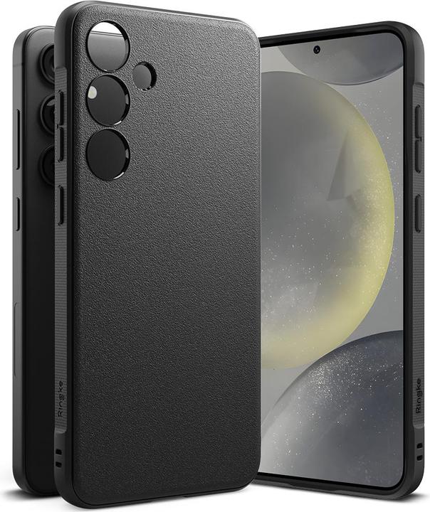 Image du produit Ringke Mobiili tagakaas Onyx, must (Samsung Galaxy S24+)