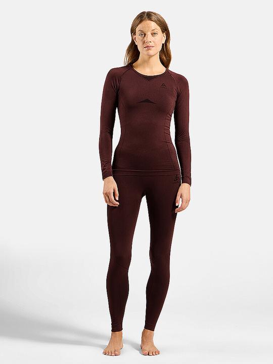 Immagine prodotto Odlo Imposta a lungo FUNDAMENTALS PERFORMANCE WARM (XL)