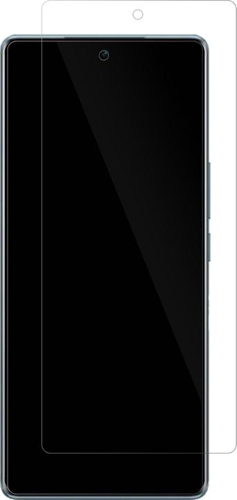 Produktbild Dipos Displayschutzfolie Crystalclear (4 Stück, Vivo V29 Pro)