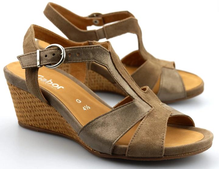 Actual product image Gabor 82.864.41 (42)