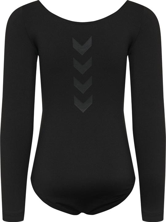 Actual product image hummel Hmllinea Gymsuit (116)