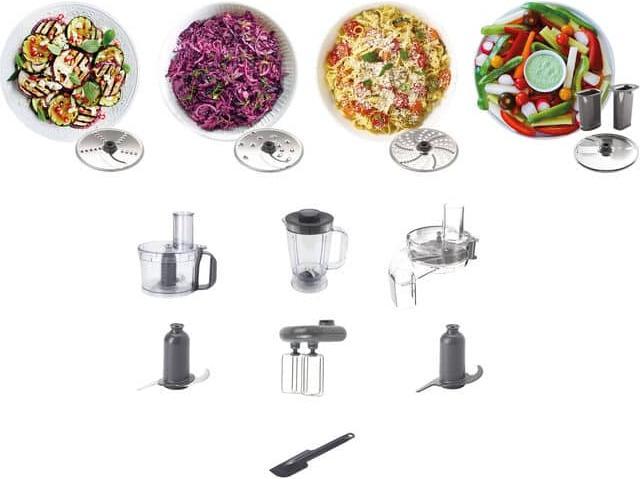 Immagine prodotto Kenwood FDM304SS (2100 ml, 800 W)