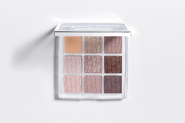 Immagine prodotto Dior Backstage Cool Neutrals (002 Ambra Fresco)