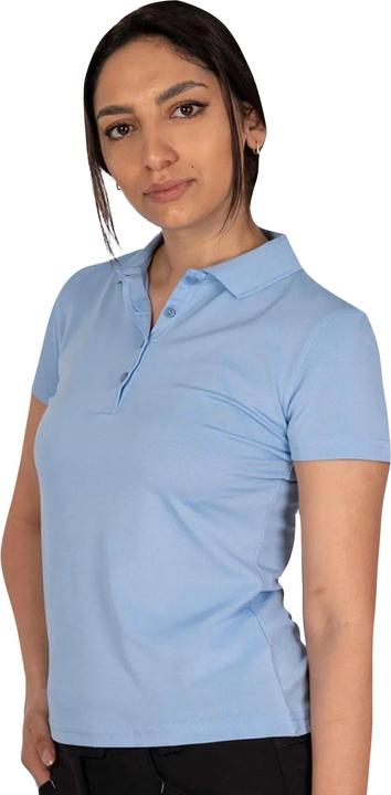 Produktbild Island Green Classic Poloshirt Emblem (34)