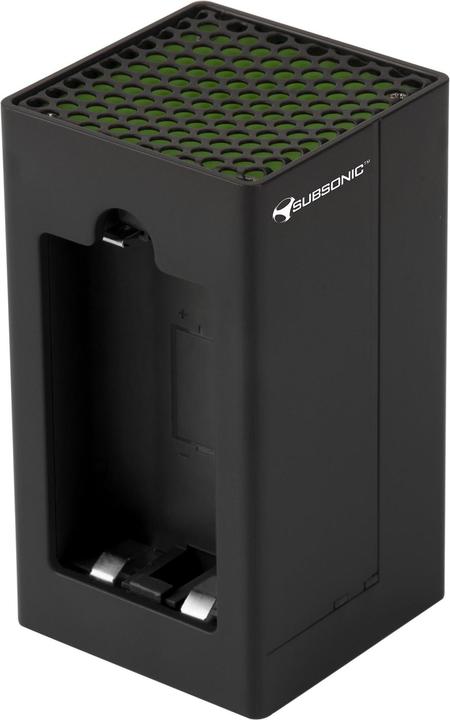 Actual product image Subsonic SA5617 (Xbox Series X)