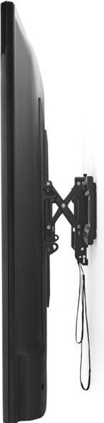 Produktbild One for All TV Wandhalterung 120 Solid Tilt & Forward XL WM 4920 (Wand, 120", 75 kg)