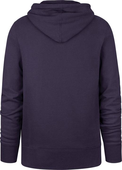 Actual product image 47 Brand Hoodie New York Yankees MLB (L)