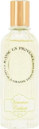 Actual product image Jeanne En Provence Verveine Cédrat (Eau de parfum, 60 ml)