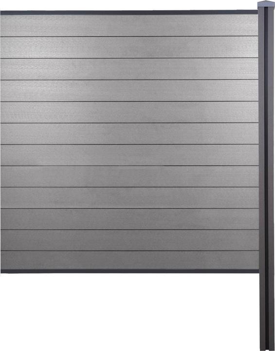 Actual product image MCW Savoie-Z (188 cm)