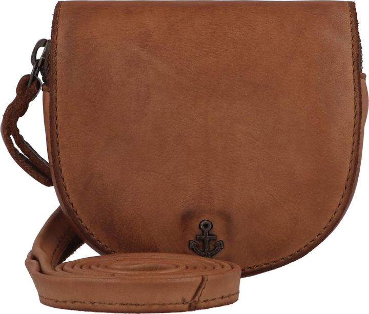 Harbour 2nd Tini Umhängetasche Leder 11.5 cm