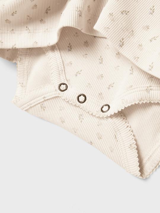 Actual product image Name it Strampler Kleid (62)