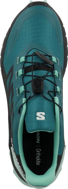 Actual product image Salomon Supercross 4 - 58925 (41 1/3)