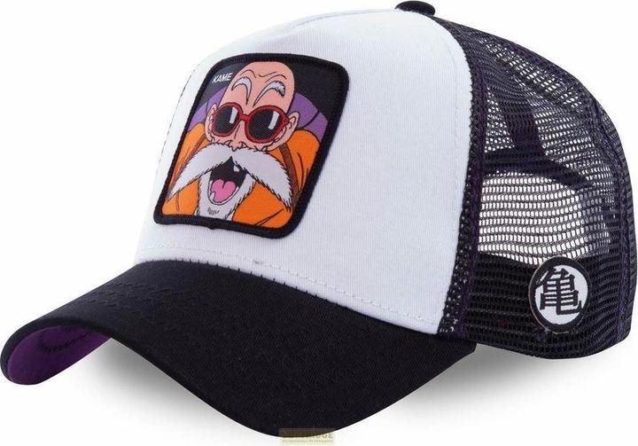 Capslab Dragon Ball - Muten Roshi - U Grosse