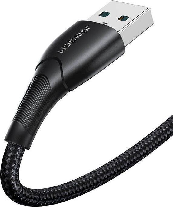 Produktbild Joyroom USB A – USB C (1 m, USB 3.2 Gen 1, 100 W)