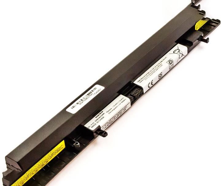 Produktbild AGI Akku kompatibel mit Lenovo IdeaPad Flex 15D - Akku - 2.200 mAh (1 Zellen, 2200 mAh)