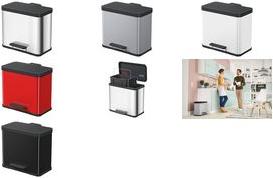 Actual product image Hailo ProfiLine (30 l)