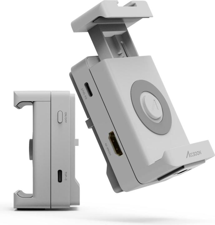 Actual product image Accsoon SeeMo