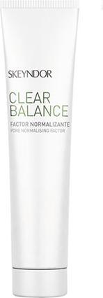 Actual product image Skeyndor Clear Balance (Wash cream, 75 ml)