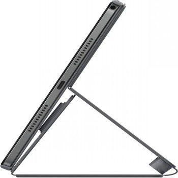 Produktbild Lenovo ZG38C05461 tablet case (11") Folio Grey (M11)