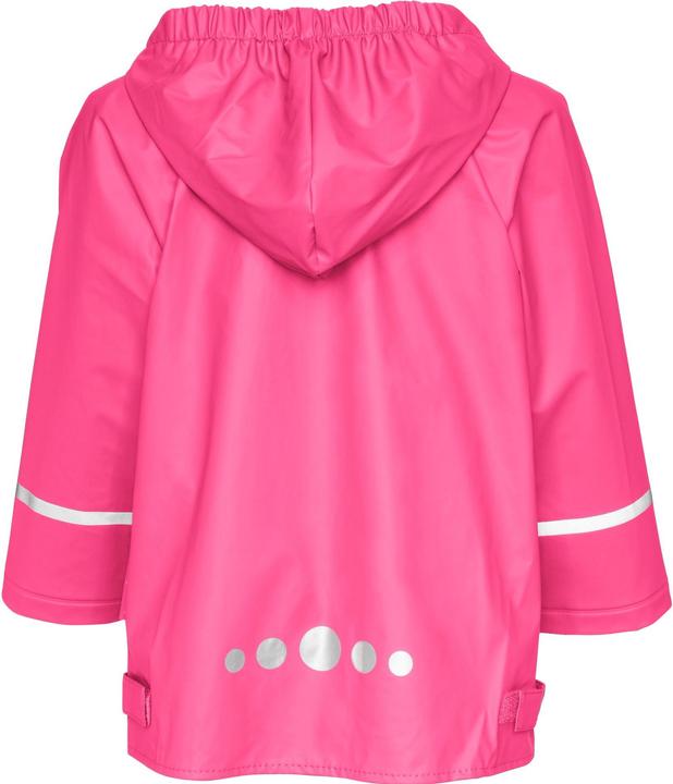 Immagine prodotto Playshoes Giacca da pioggia per bambini basic (80)