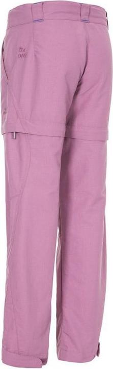 Actual product image Trespass Childrens/Kids Defender Adventure Trousers (98)