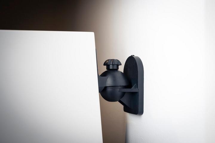Immagine prodotto Pro-Ject Scatola per altoparlanti 3 E Carbon