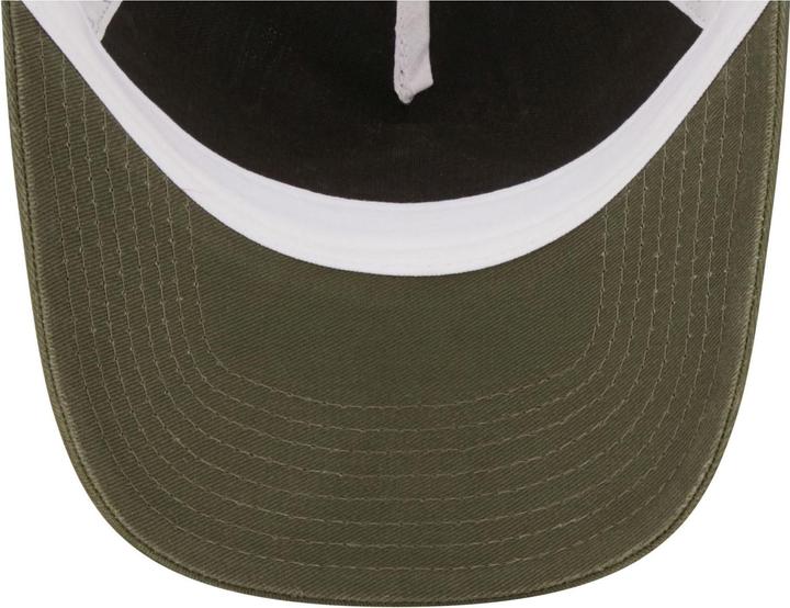 Produktbild New Era Adjustable Trucker Cap - Flower New York Yankees (One Size)