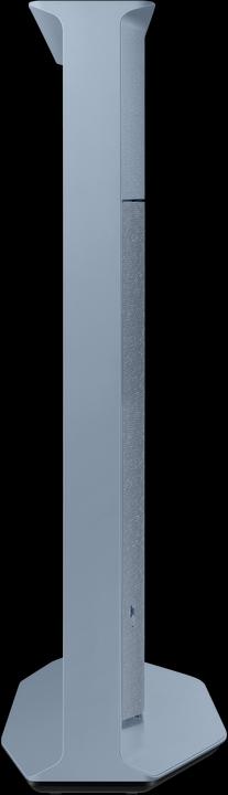Actual product image Samsung GQ43LS01TBUXZG The Serif (43", LS01T, QLED, 4K, 2020)