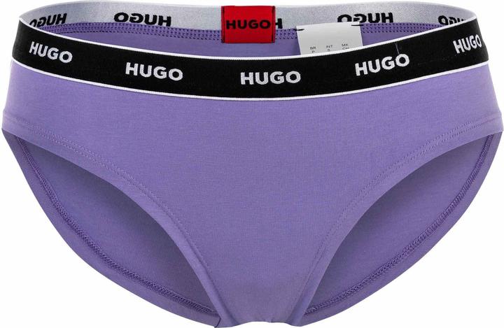Actual product image HUGO Triplet Brief Stripe (XS, pack of 3)