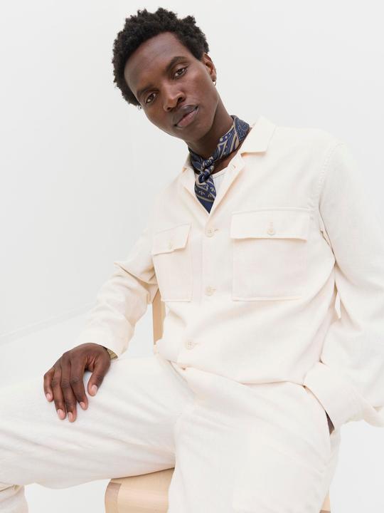 Actual product image Jack & Jones Jprmarcus Hybrid Blazer (46)