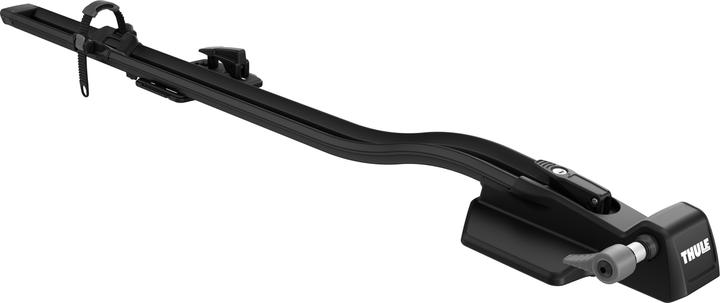 Actual product image Thule Fahrrad-Dachträger FastRide