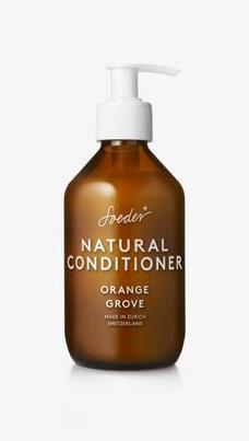 Produktbild Soeder* Natural Conditioner Orange Grove (250 ml)