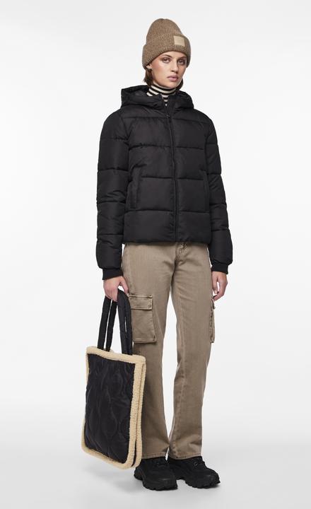Actual product image Pieces PCBEE Padded jacket (XL)