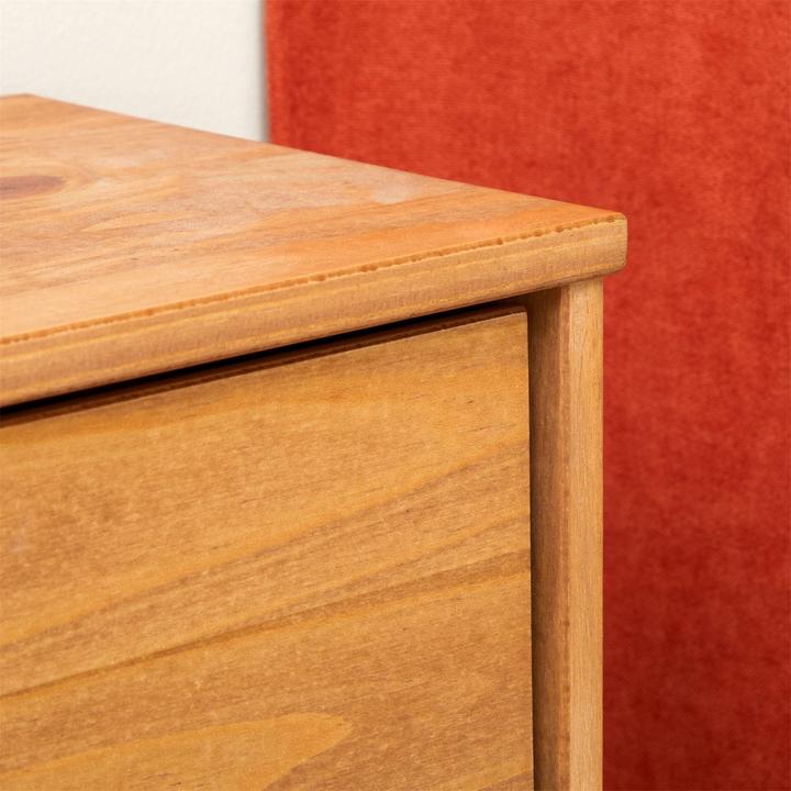 Image du produit IDIMEX Basil (115 x 25 x 79 cm)