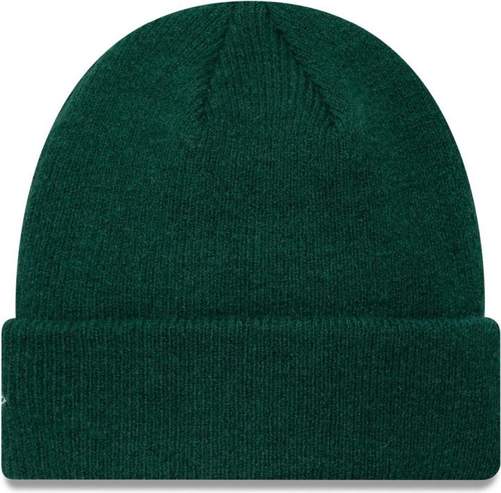 New Era Wintermütze Beanie - Basic Cuff Knit Forest