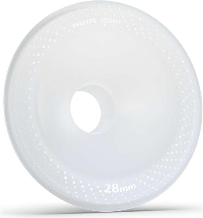 Actual product image Philips Avent Hands-free inserts