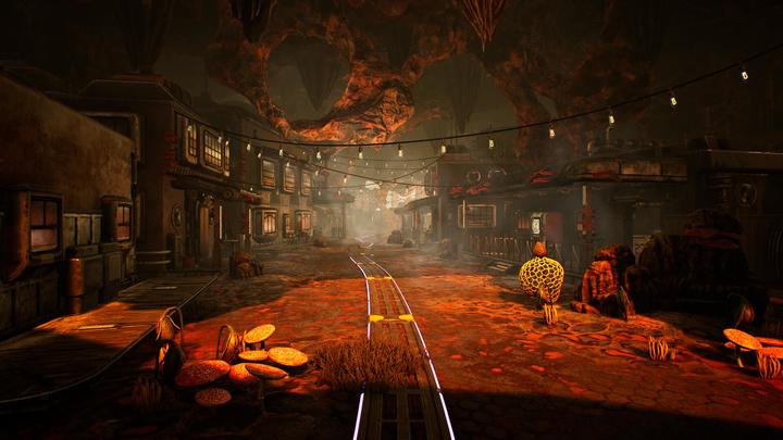Actual product image Obsidian The Outer Worlds (Xbox One X, Xbox Series X, EN)