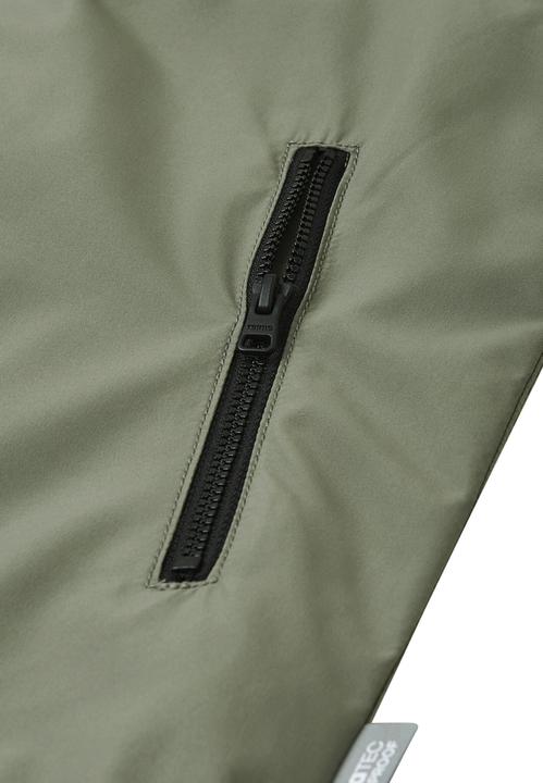 Produktbild Reima tec Kinder Regenjacke Tuulos ish (128)