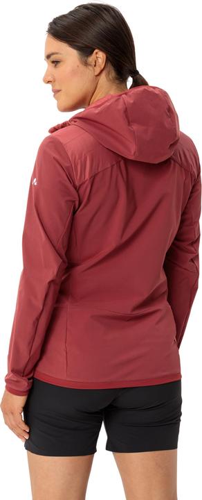 Actual product image Vaude Brenva Jacket (42, L)