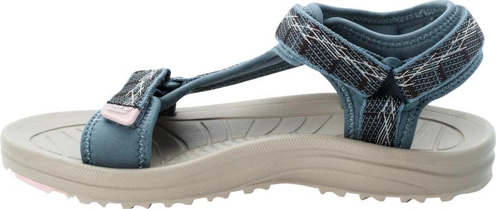 Actual product image Jack Wolfskin Women's Wave Breaker (42)