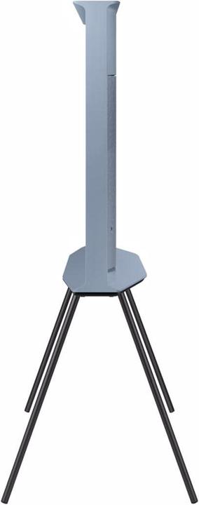 Actual product image Samsung GQ43LS01TBUXZG The Serif (43", LS01T, QLED, 4K, 2020)
