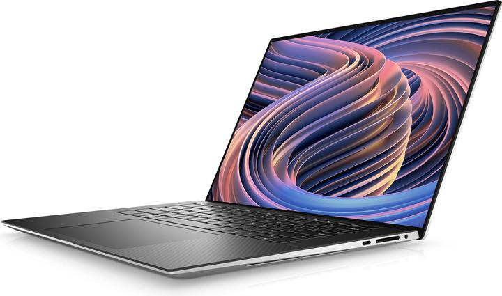 Actual product image Dell XPS 15 9520 (15.60", Intel Core i7-12700H, 32 GB, 1000 GB, CH)