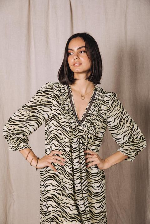 Produktbild Freeman T. Porter Juna Tiger (L)