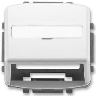 ABB Tango communication socket cover